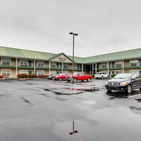 Parkway Condo About Walk To Island In Pigeon Forge! Exteriör bild