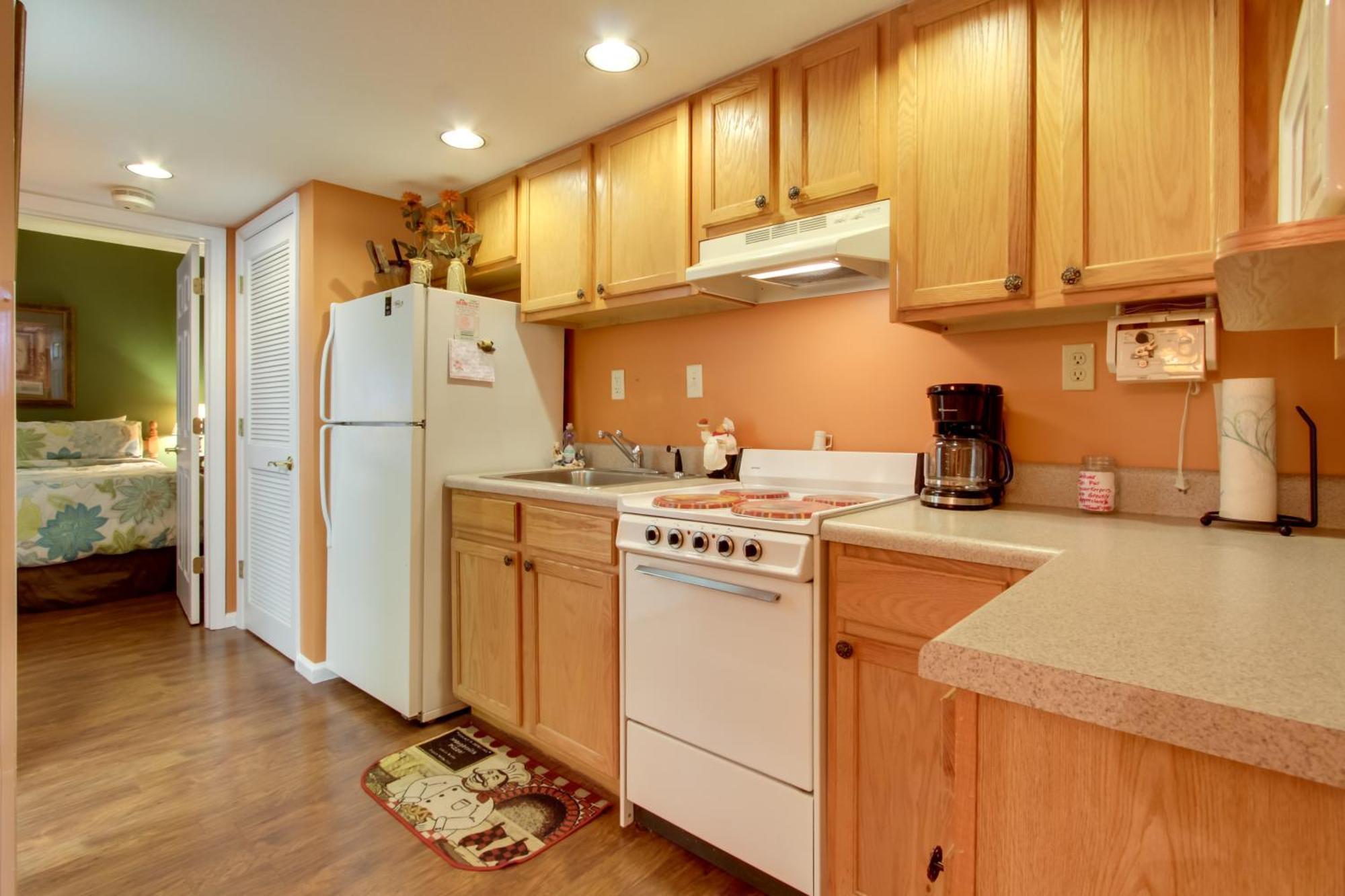 Parkway Condo About Walk To Island In Pigeon Forge! Exteriör bild