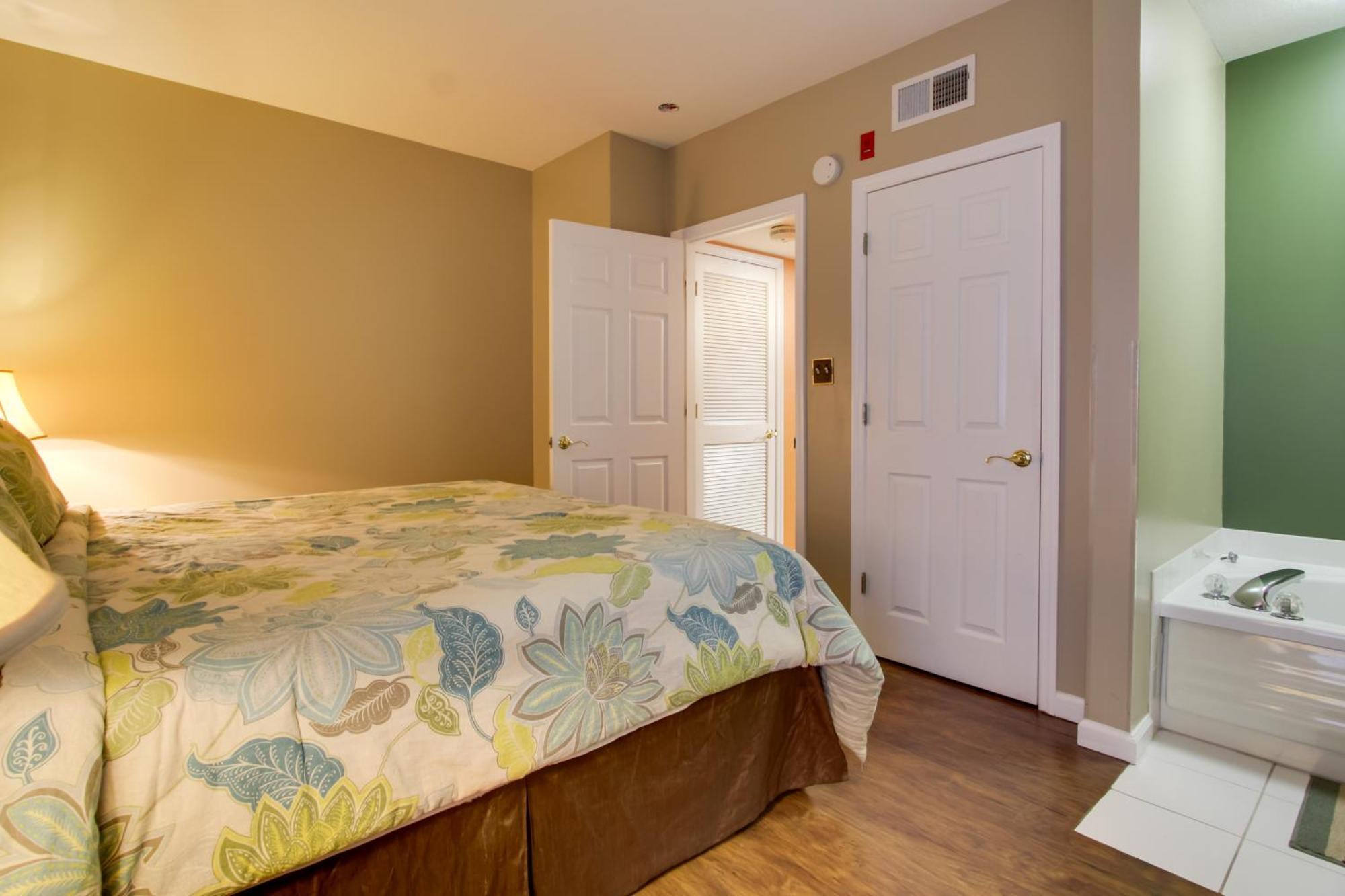 Parkway Condo About Walk To Island In Pigeon Forge! Exteriör bild