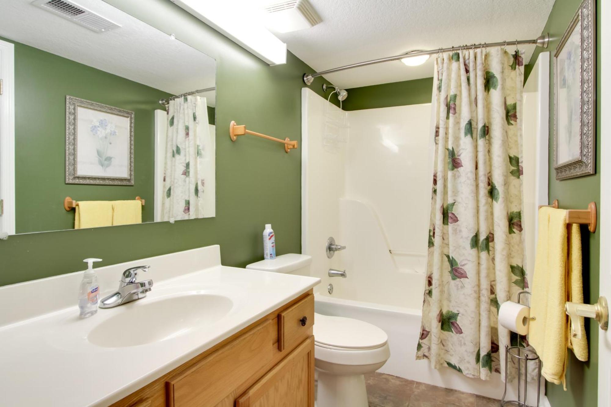 Parkway Condo About Walk To Island In Pigeon Forge! Exteriör bild