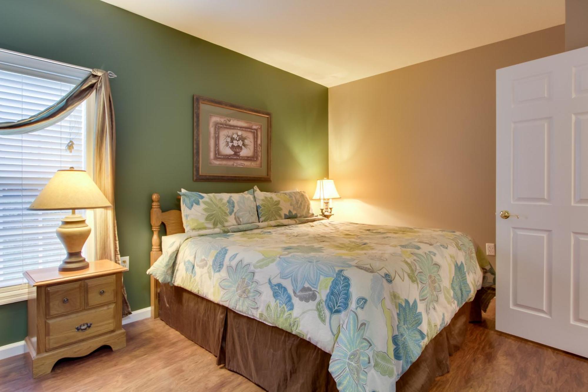 Parkway Condo About Walk To Island In Pigeon Forge! Exteriör bild