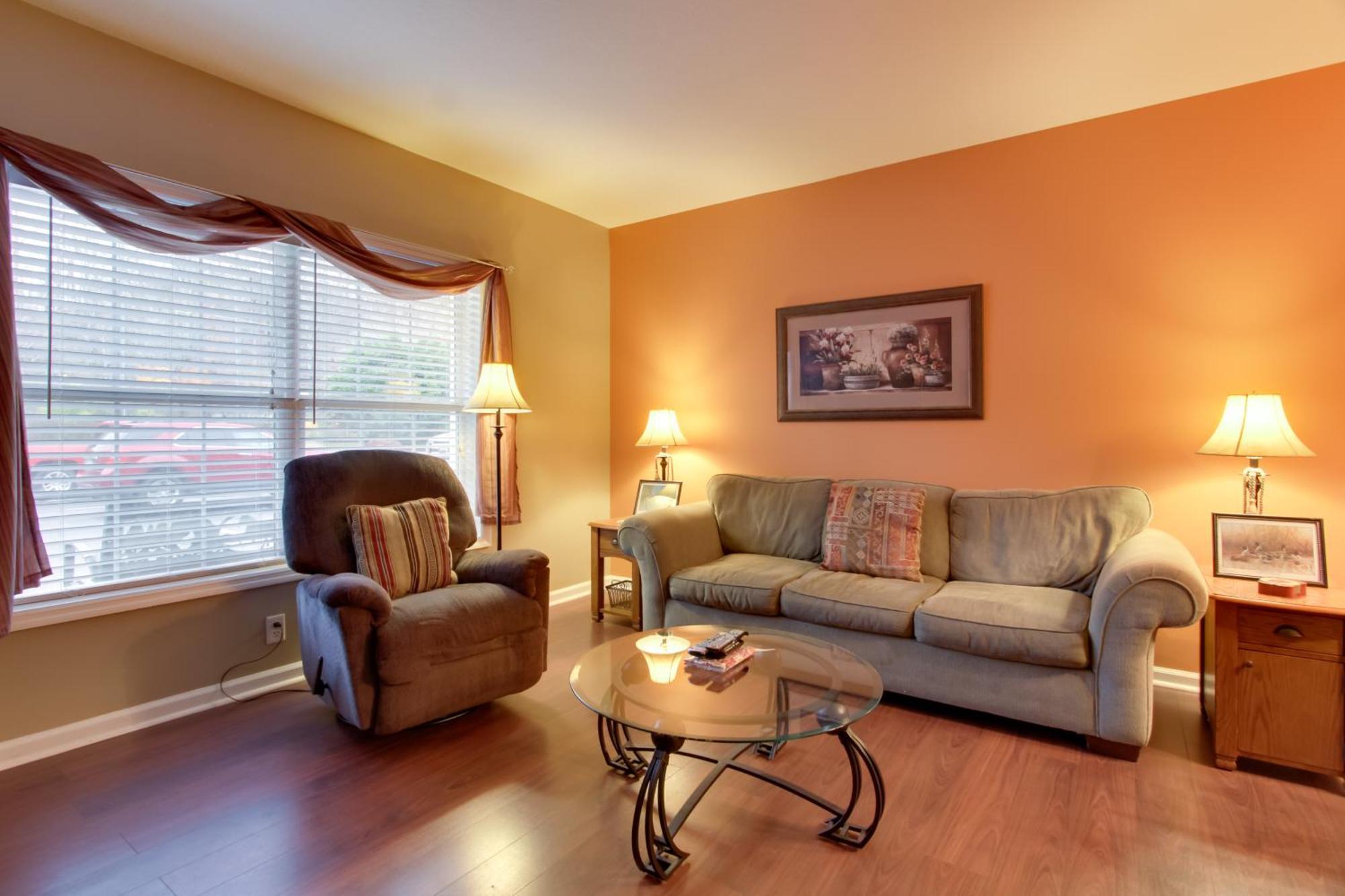Parkway Condo About Walk To Island In Pigeon Forge! Exteriör bild
