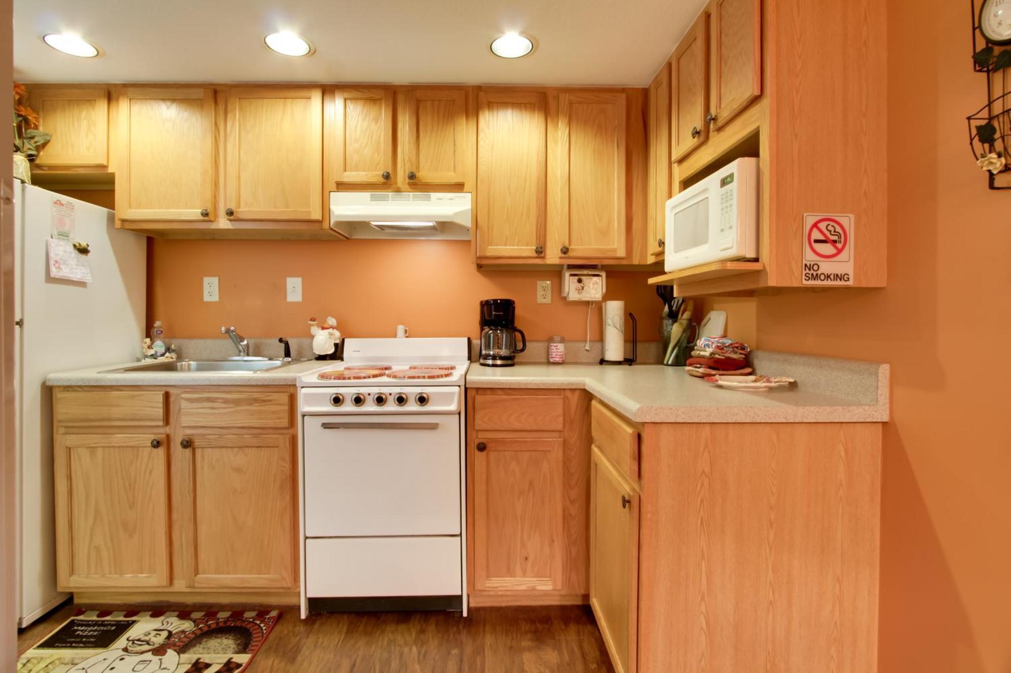 Parkway Condo About Walk To Island In Pigeon Forge! Exteriör bild