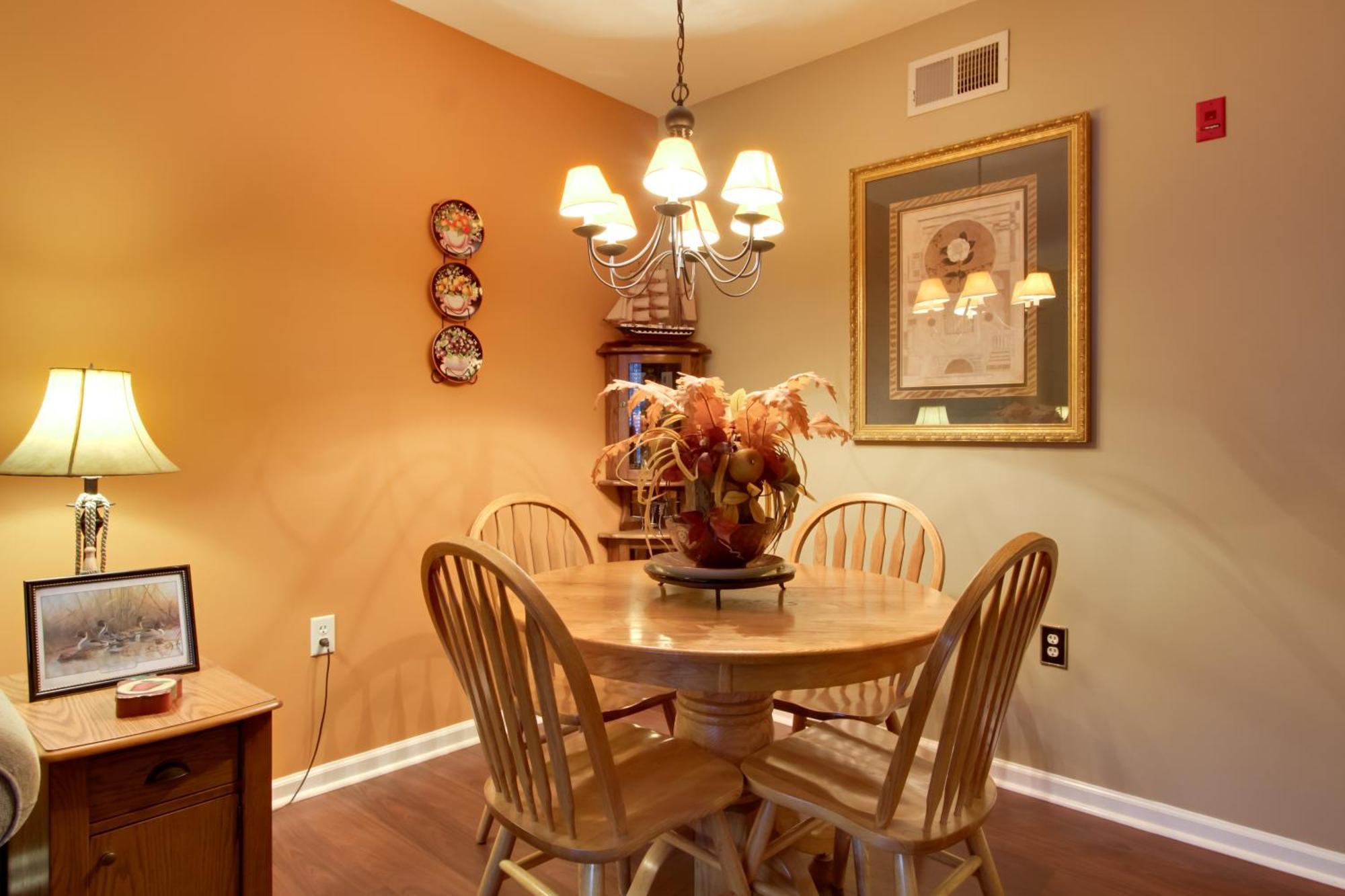 Parkway Condo About Walk To Island In Pigeon Forge! Exteriör bild